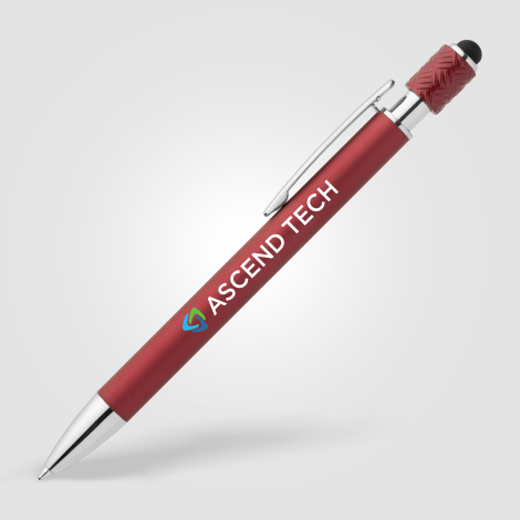 Stylo wave spinner personnalisable - Stylus
