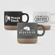 Tasse publicitaire personnalisable - Terra 355 ml