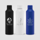 Bouteille isotherme publicitaire Olympus - 500 ml