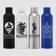 Bouteille isotherme publicitaire Olympus - 500 ml