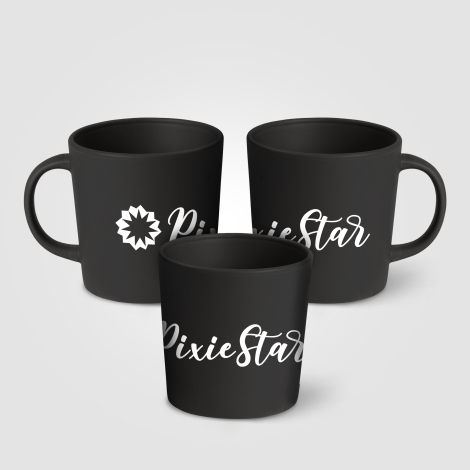 Mug en céramique matte personnalisable - Madison 355 ml