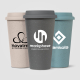 Tumbler isotherme personnalisable - Equator 265 ml
