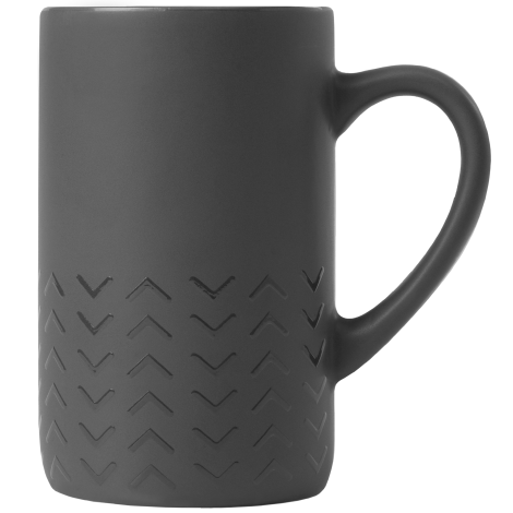 Mug promotionnel - Café Chalet 385 ml