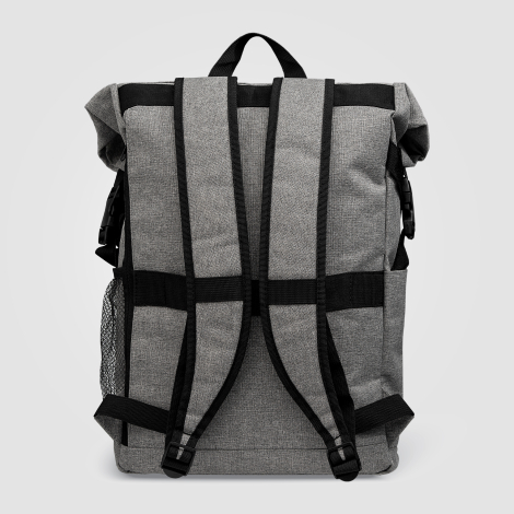Sac à dos publicitaire Métropolis