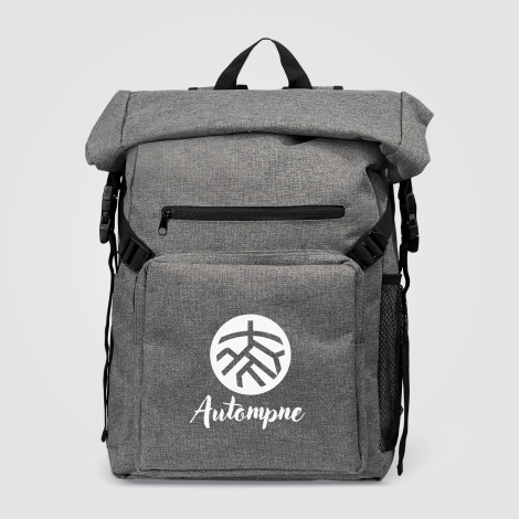 Sac à dos publicitaire Métropolis
