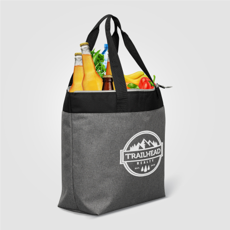 Sac cabas isotherme personnalisable - Metropolis