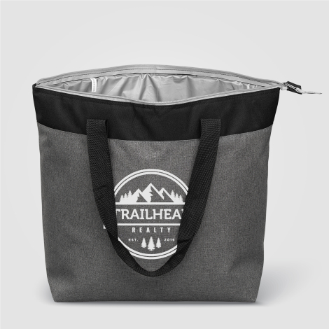 Sac cabas isotherme personnalisable - Metropolis