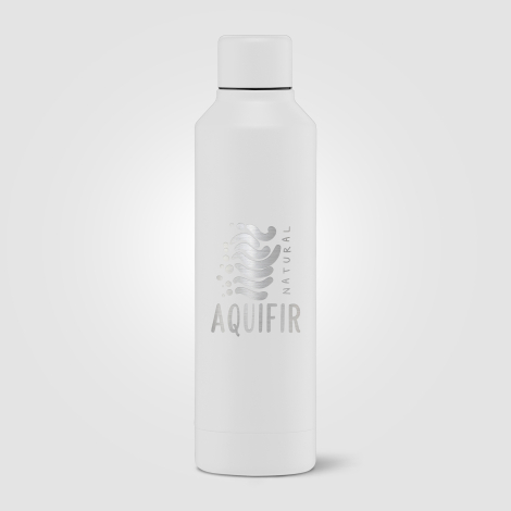 Bouteille isotherme publicitaire Olympus - 500 ml