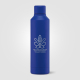 Bouteille isotherme publicitaire Olympus - 500 ml