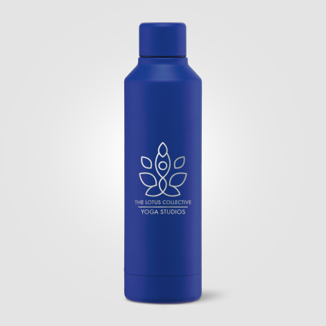 Bouteille isotherme publicitaire Olympus - 500 ml
