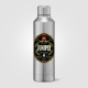 Bouteille isotherme publicitaire Olympus - 500 ml