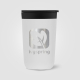 Gobelet isotherme personnalisable - Discovery 415 ml