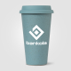 Tumbler isotherme personnalisable - Equator 265 ml