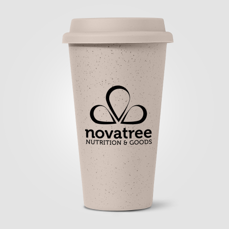 Tumbler isotherme personnalisable - Equator 265 ml