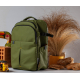 Sac à dos cabine publicitaire 21L Wander