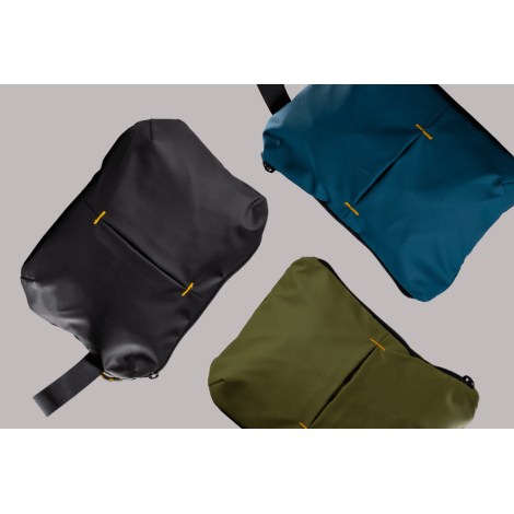 Sac à dos cabine publicitaire 21L Wander
