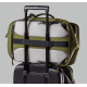 Sac à dos cabine publicitaire 21L Wander