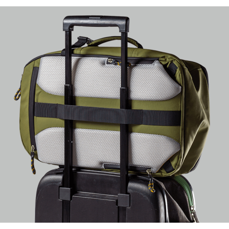 Sac à dos cabine publicitaire 21L Wander