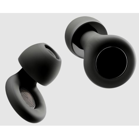 Bouchons d'oreilles personnalisables Hush
