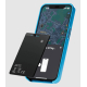 Localisateur à personnaliser Orbit Card