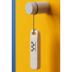 Clé USB personnalisable en plastique recyclé Viva