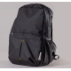 Sac à dos publicitaire rPET et PU 9L Trekker