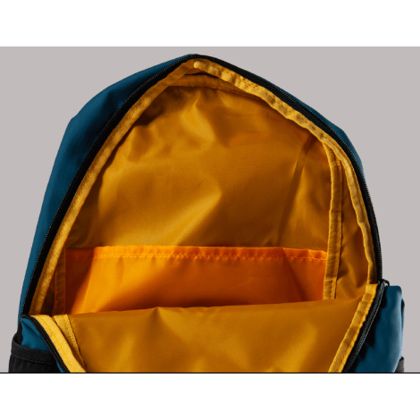 Sac à dos publicitaire rPET et PU 9L Trekker