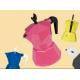 Cafetière colorée italienne à personnaliser Alfonsina One Color
