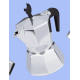 Cafetière italienne personnalisable Alfonsina One