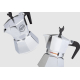 Cafetière italienne personnalisable Alfonsina One