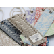Marque page personnalisable - Alex