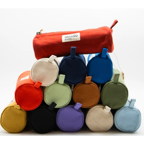 Trousse promotionnelle scolaire personnalisable - Chloé
