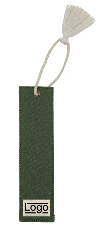 Marque page personnalisable - Alex Olive