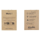 Marque page personnalisable - Alex