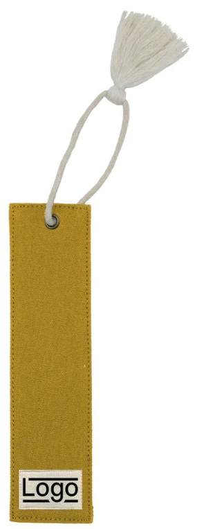 Marque page personnalisable - Alex Ocre
