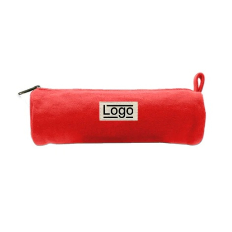 Trousse promotionnelle scolaire personnalisable - Chloé