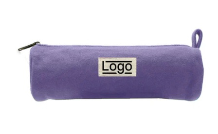 Trousse promotionnelle scolaire personnalisable - Chloé Lavande