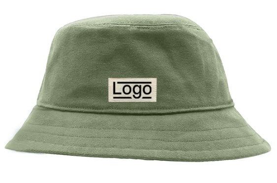 Bob personnalisable Robin Olive