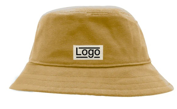 Bob personnalisable Robin Ocre