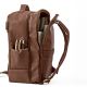 Sac à dos personnalisable 17" - Paris