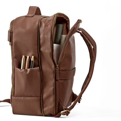 Sac à dos personnalisable 17" - Paris
