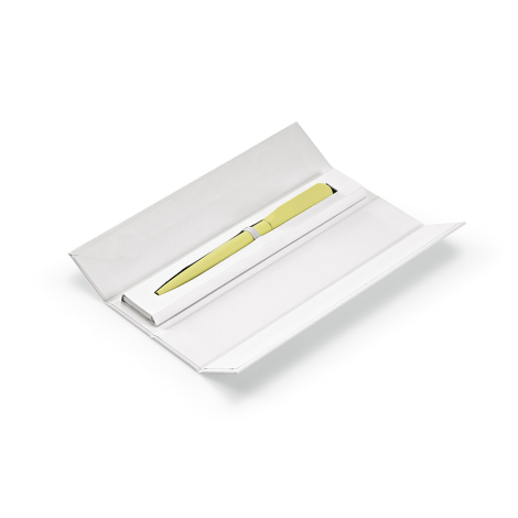 Stylo recyclé personnalisable - Rabelais