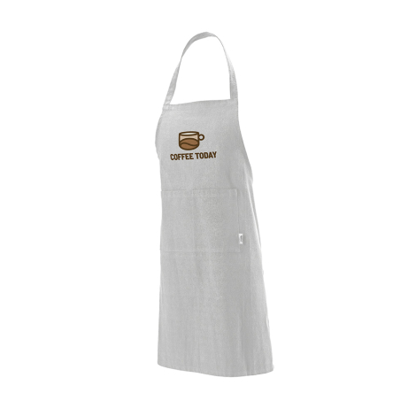 Tablier 180 gr personnalisable - Rubens