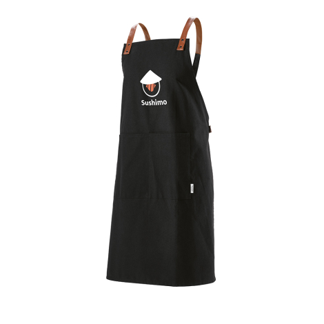 Tablier personnalisable 280 gr - Kandinsky