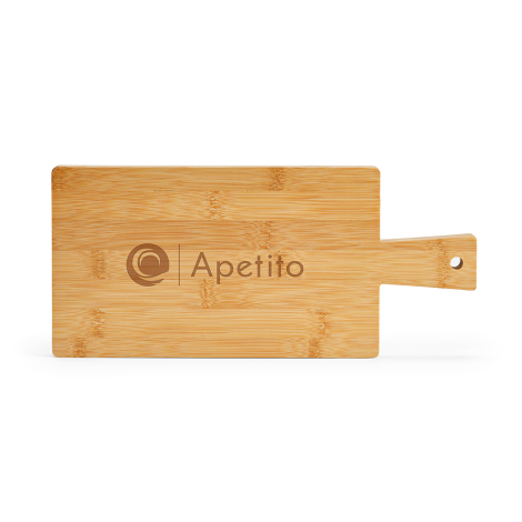 Planche à découper personnalisable ardoise - Claudel Board