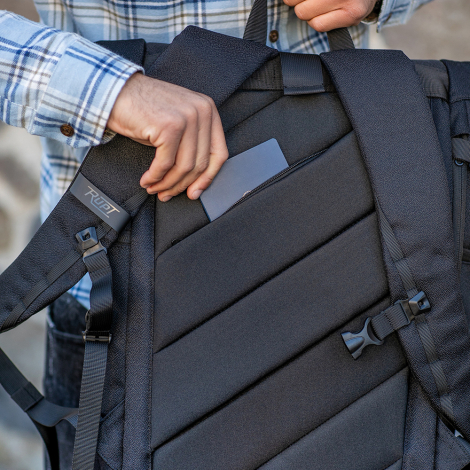 Sac à dos promotionnel - Coloma