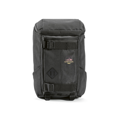 Sac à dos promotionnel personnalisable - Paso