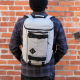 Sac à dos promotionnel personnalisable - Paso