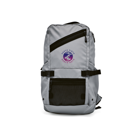 Sac à dos ordinateur 17" personnalisable - Rivin