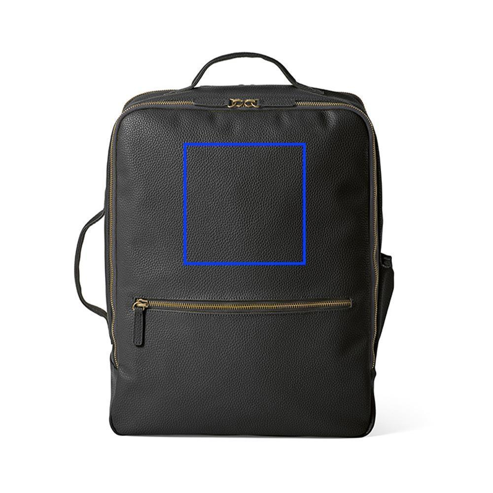 Sac à dos - Devant